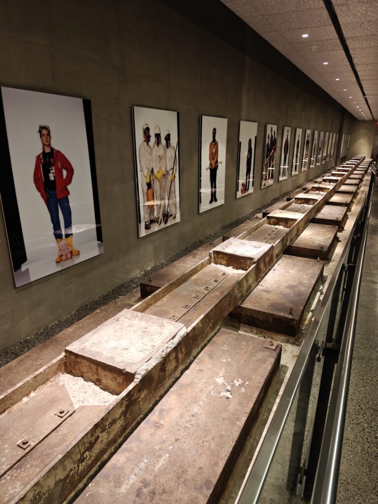 9/11 Museum New York