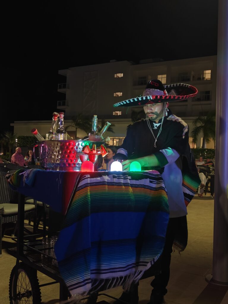tips voor Mexico