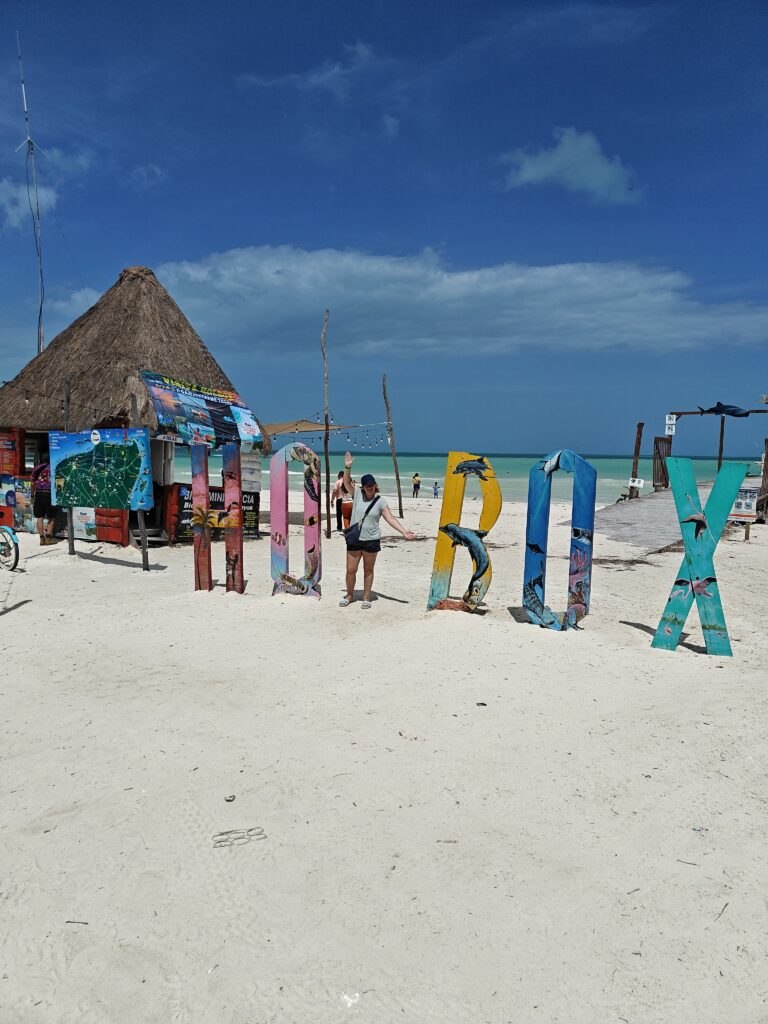 Holbox
