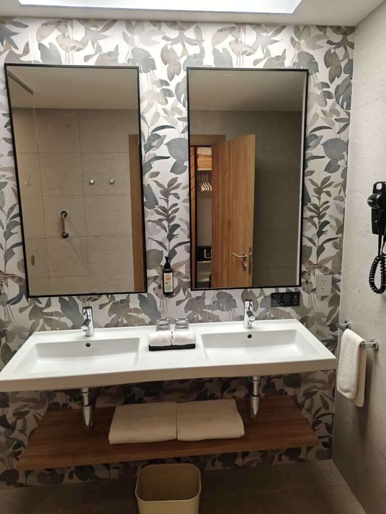 Kamer in Hotel Riu Latino Costa Mujeres