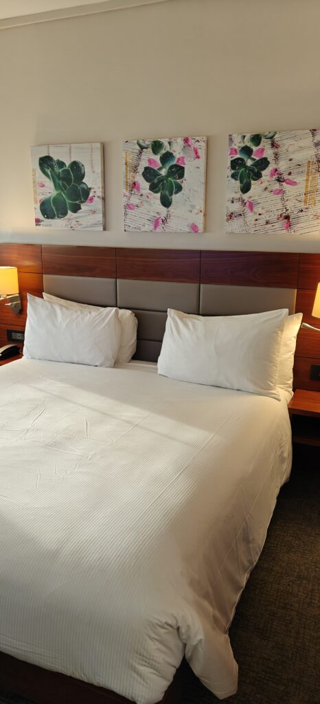 Hilton Garden Inn Mbabane