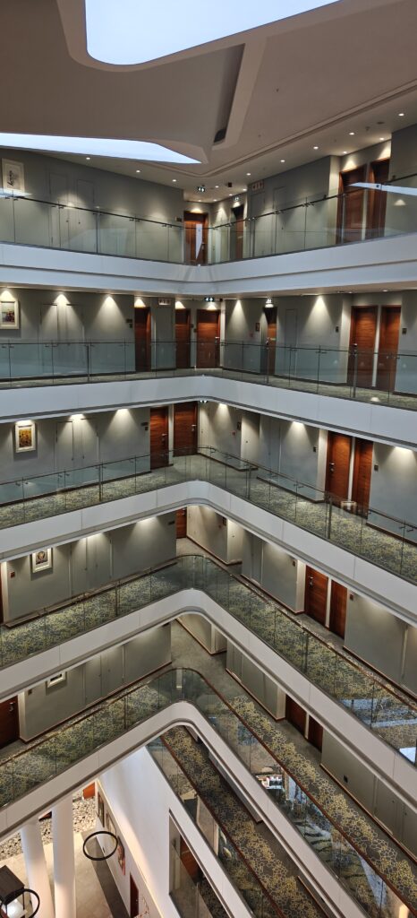 Hilton Garden Inn Mbabane