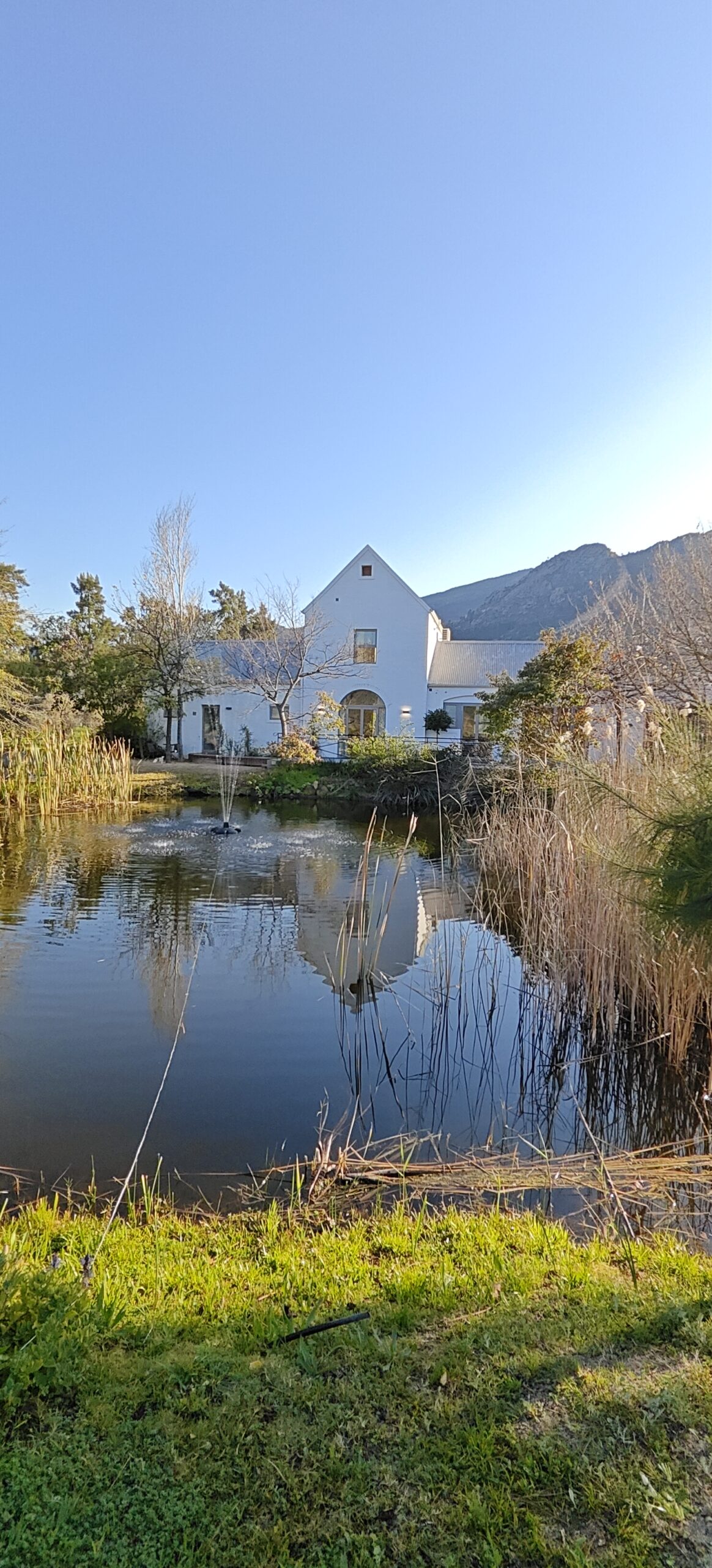 Droom Guesthouse Franschhoek