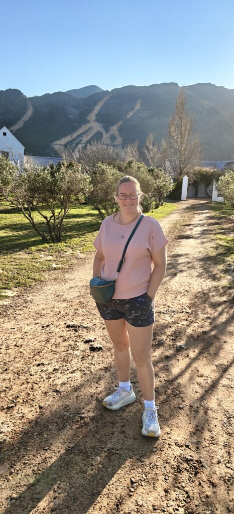 Dreamhouse Franschhoek