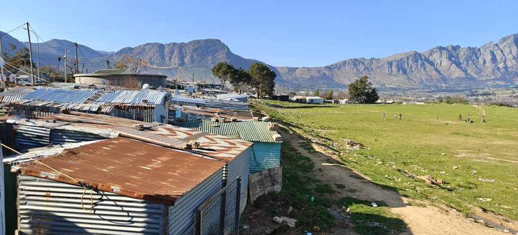 Township Franschhoek