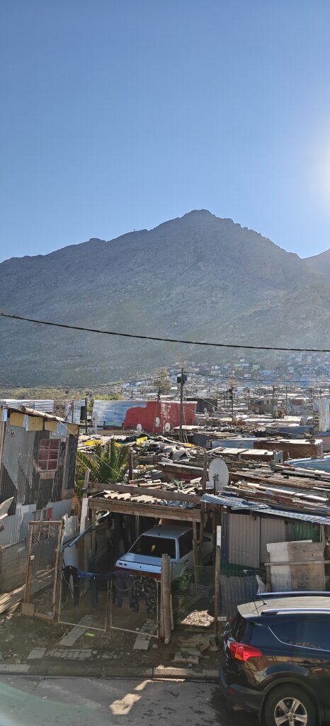 Township Franschhoek