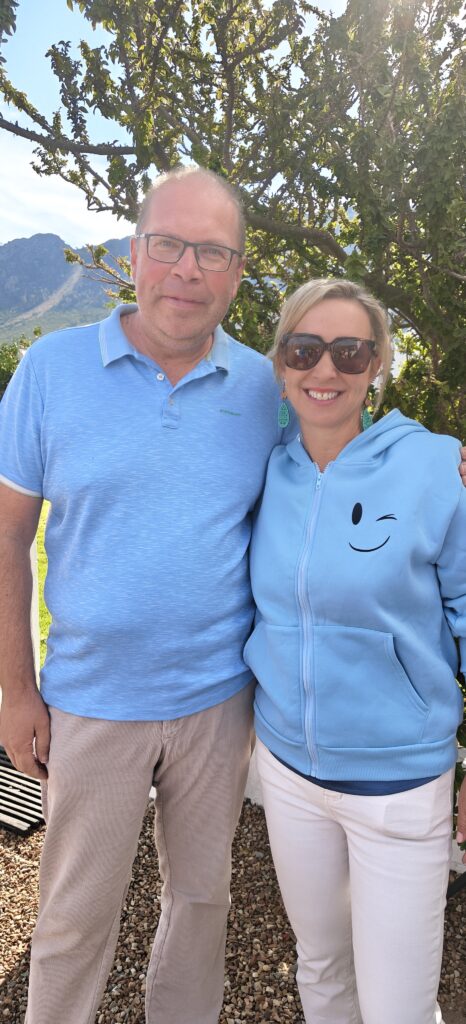 Dreamhouse Franschhoek