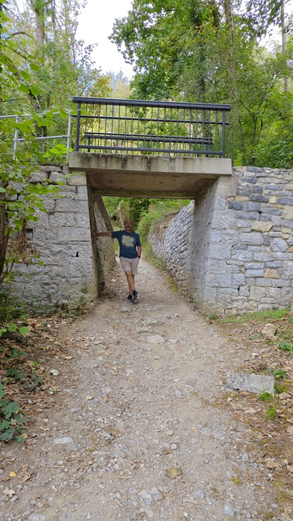 Boucle du Durbuy wandeling