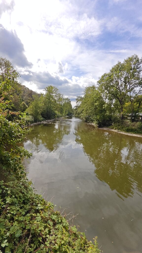 Boucle du Durbuy wandeling